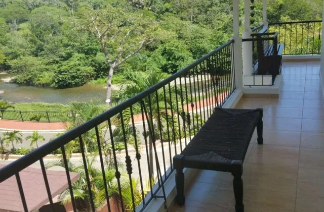 Hotel Rio Lindo San Jose de la Matas Republica Dominicana